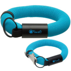 Floating Wrist Strap Key Holder - 8810_Blue_01