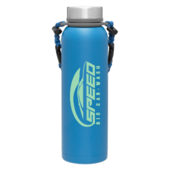 h2go Pine Thermal Bottle – 32 oz - 966582z0