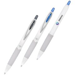uni-ball® White 207 Gel Pen