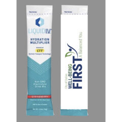 Liquid IV Hydrate Stick - RXYVL-LCBMN