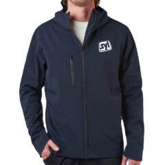 Kepler Urban Soft Shell Jacket - lg1_001271