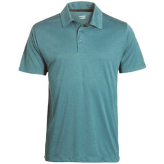 Vertex Active Dry Melange Polo - lg1_1251_211