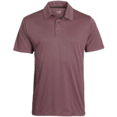 Vertex Active Dry Melange Polo - lg1_1251_227