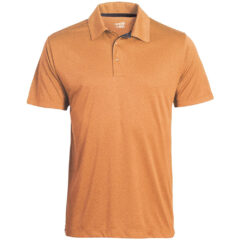 Vertex Active Dry Melange Polo - lg1_1251_295