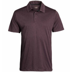 Vertex Active Dry Melange Polo - lg1_1251_296