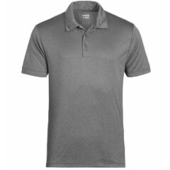 Vertex Active Dry Melange Polo - lg1_1251_42