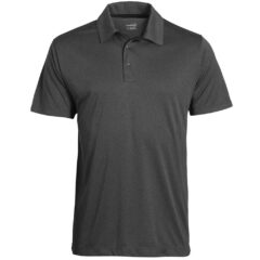 Vertex Active Dry Melange Polo - lg1_1251_70