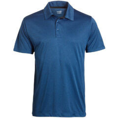 Vertex Active Dry Melange Polo - lg1_1251_71