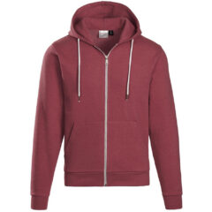 Parker Cotton Blend Hoodie - lg1_1360_286