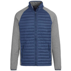 Refuge Hybrid Lightweight Puffer - lg1_1406_145