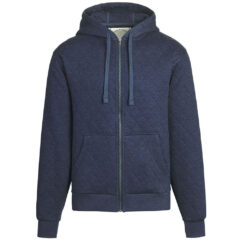 Kingsley Quilted Cotton Fleece Hoodie - lg1_1419_236