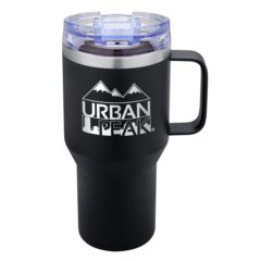 Urban Peak® Harbor Trail Vacuum Camp Mug – 30 oz - lg_33281_34