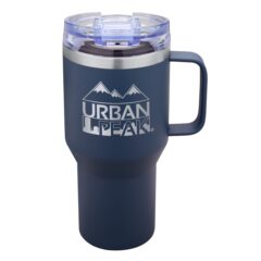 Urban Peak® Harbor Trail Vacuum Camp Mug – 30 oz - lg_33281_77