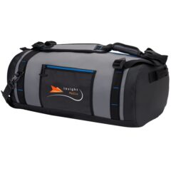 Urban Peak® 56L Slate Duffel / Backpack 2.0 - lg_sub01_15868