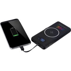 Magnetic Wireless Charger & Power Bank 10,000mAh - lg_sub04_10660