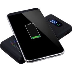 Magnetic Wireless Charger & Power Bank 10,000mAh - lg_sub05_10660