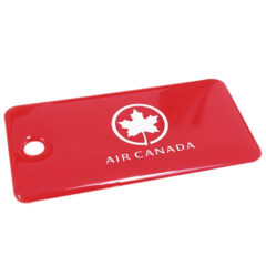 Return Me™ Luggage Tag – Small Rectangle - luggage-LT3-tag-v2 copy