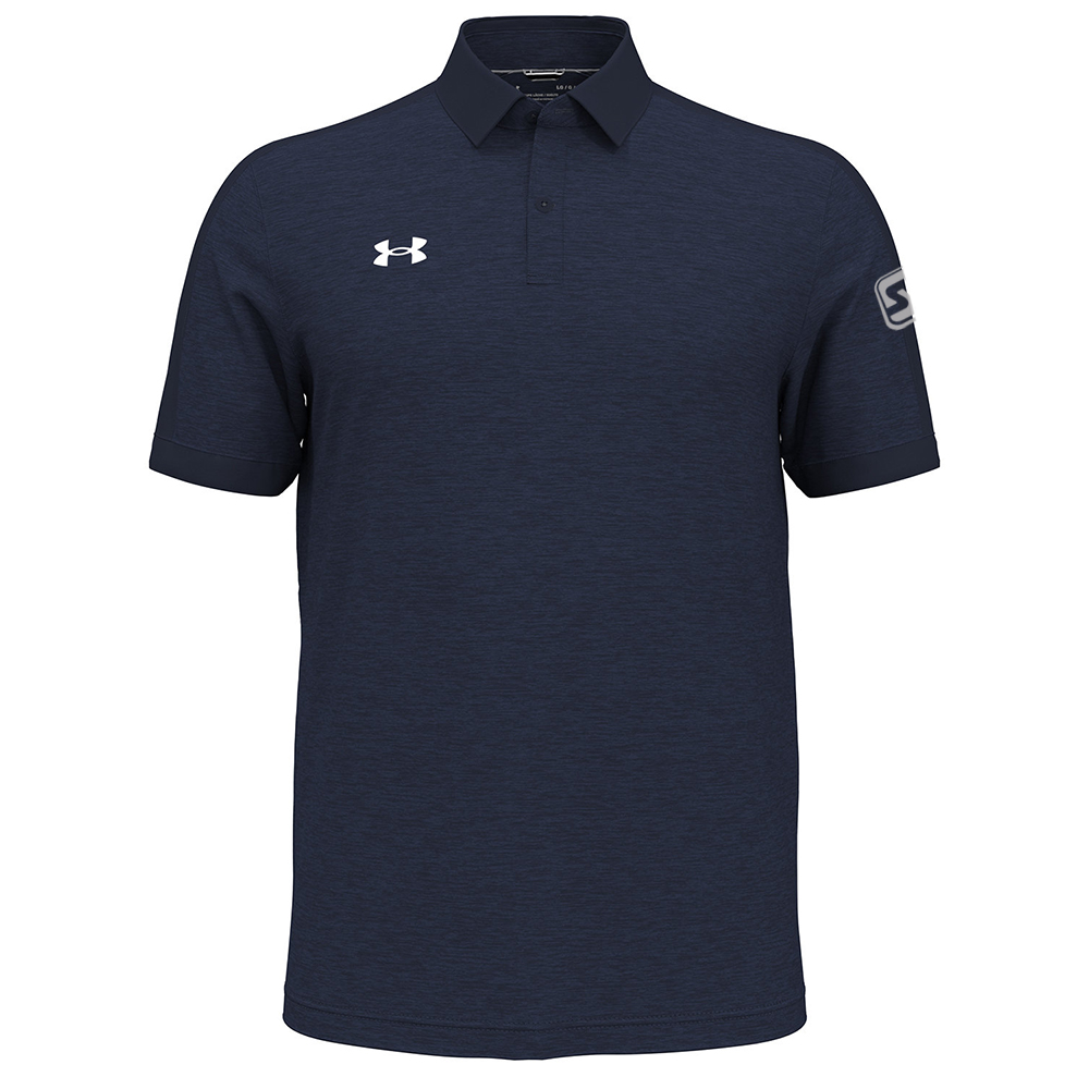 Under Armour® Men’s Trophy Level Polo - main