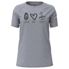 Under Armour® Ladies’ Athletics T-Shirt - main