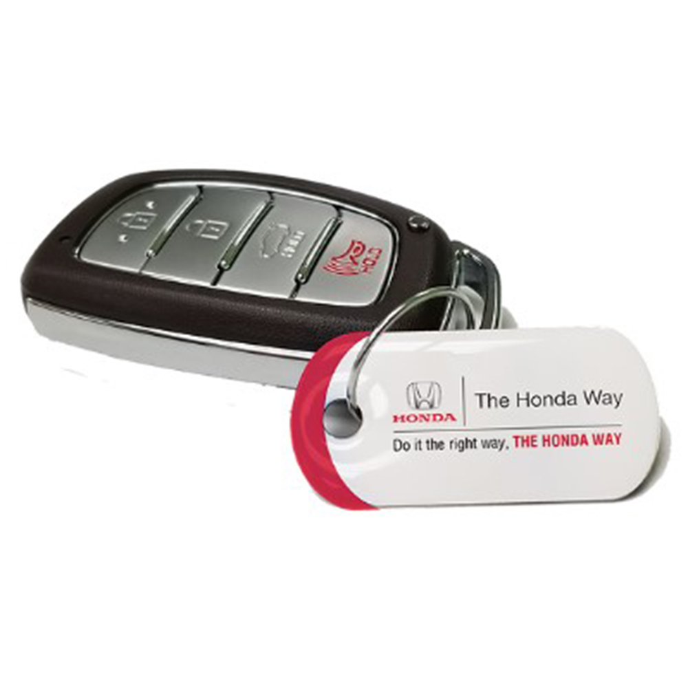 Return Me™ Key Tag - main