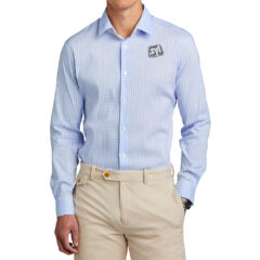 Brooks Brothers® Tech Stretch Patterned Shirt