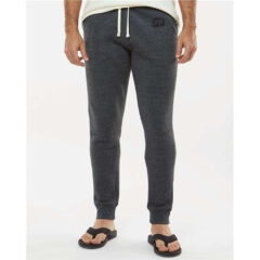 J. America Triblend Fleece Joggers - main6