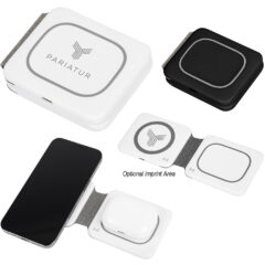 Dual Device Foldable Charging Pad - 26559_group