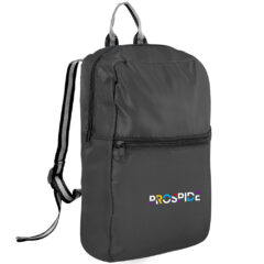 Midtown Mini Backpack - 35063_BLK_Colorbrite