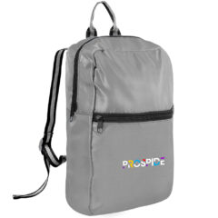 Midtown Mini Backpack - 35063_GRA_Colorbrite