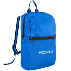 Midtown Mini Backpack - 35063_ROY_Silkscreen