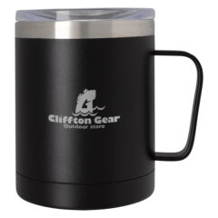 Concord Mug – 12 oz - 5392_BLK_Laser