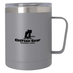Concord Mug – 12 oz - 5392_GRA_Silkscreen