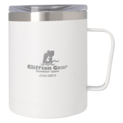 Concord Mug – 12 oz - 5392_WHT_Personalization_Laser