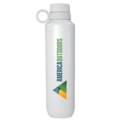 HIP® Suga Bottle – 20 oz - 80-81500-white