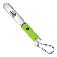 Halcyon® Safety COB Light - 80-89180-lime-green