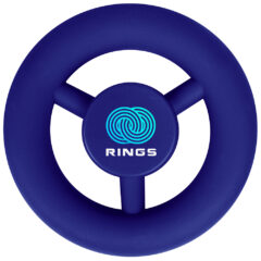 Whirl Wheel Fidget Spinner - 80009_BLU_Digibrite