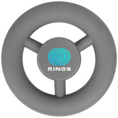 Whirl Wheel Fidget Spinner - 80009_GRA_Digibrite