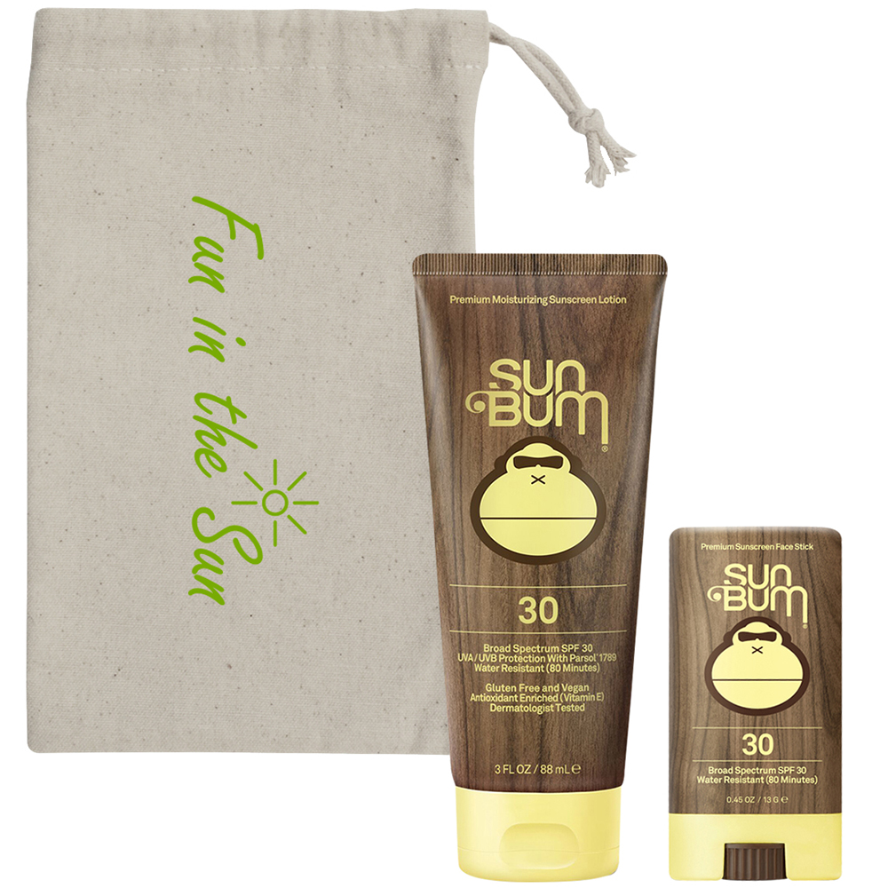 Sun Bum® Travel Kit - 95129_group