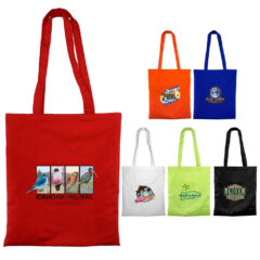 Colorful Tote Bag - CPP_6363_Default_403040