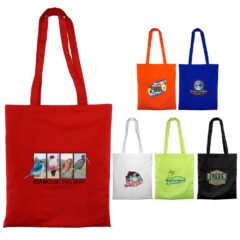 Colorful Tote Bag - CPP_6363_Default_403040