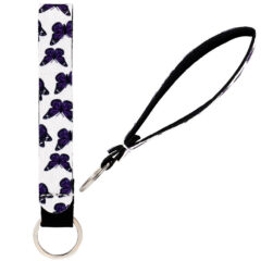 Keychain Lanyard with Full Color Imprint - CPP_6589_Default_448391