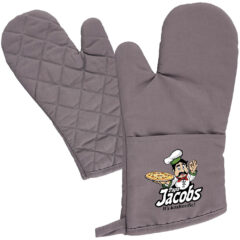 Oven Mitt with Full Color Imprint - CPP_6609_Default_449891