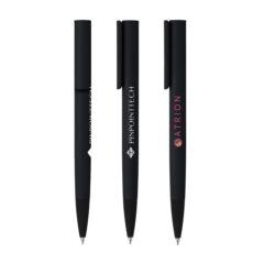 Jagger Midnight Softy Pen