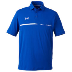 Under Armour® Men’s Title Polo - 1370359_53_z_PROD