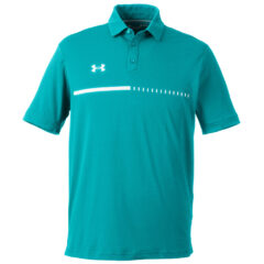 Under Armour® Men’s Title Polo - 1370359_55_z_PROD