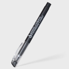 LuxGel Pen - 267_Black