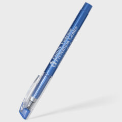 LuxGel Pen - 267_Blue-1