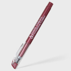 LuxGel Pen - 267_Red