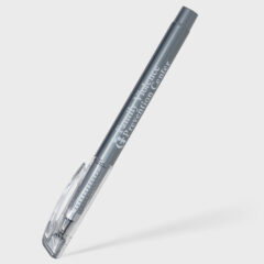 LuxGel Pen - 267_Silver
