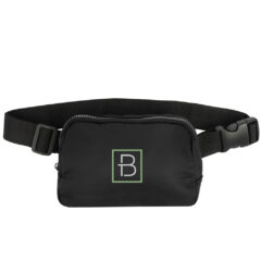 Anywhere Belt Bag - 30064_BLK_Colorbrite